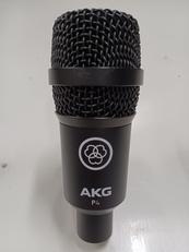 【NET 専売】ダイナミックマイク|AKG