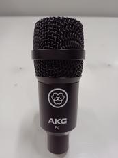 【NET 専売】ダイナミックマイク|AKG