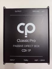 【NET 専売】ダイレクトボックス|CLASSIC PRO