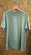 ロゴ反転Tシャツ|MAISON MARGIELA