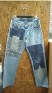 501|LEVI'S PREMIUM