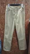 STA-PREST|LEVIS