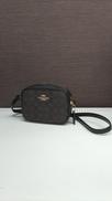 ミニ、ジェイミーカメラバッグ|COACH
