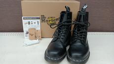 8ホールブーツ|DR MARTENS