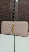 長財布|SAINT LAURENT