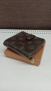 二つ折り財布|LOUIS VUITTON