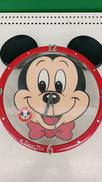 ミッキーの壁掛け時計|DISNEY