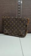 ミュゼットタンゴ シミあり|LOUIS VUITTON