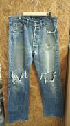 【66前期】501|LEVIS