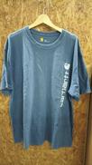 【フェード】ロゴTEE|CARHARTT