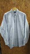B.D L/S SHRTS|RALPH LAUREN