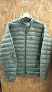 ダウンジャケット|PATAGONIA