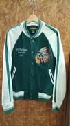 バーシティジャケット|RALPH LAUREN RUGBY