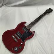 【NET専売】SGスペシャルギター|EPIPHONE