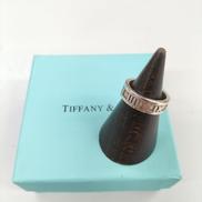 アトラスリング|TIFFANY&CO.