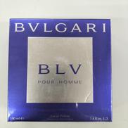 【未開封】ブルー プールオム|BVLGARI
