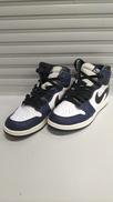 AIR JORDAN 1 HIGH OG GS|NIKE