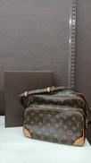 ナイル　モノグラム|LOUIS VUITTON