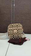 ショルダーバッグ|COACH