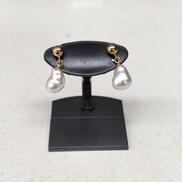 ピアス|-