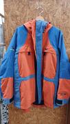 マウンテンパーカー|NIKE ACG