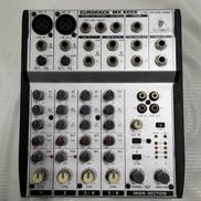 【NET専売】アナログミキサー|BEHRINGER