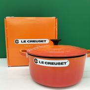 ココットロンド|LE CREUSET