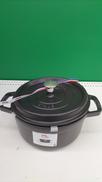ピコココットラウンド|STAUB