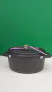 ピコ ココット オーバル|STAUB