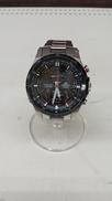 EDIFICE 電波ソーラー|CASIO