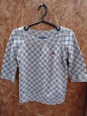 七分袖トップス|BURBERRY LONDON BLUE LABEL