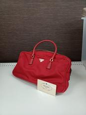 テスート ハンドバッグ|PRADA