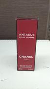 【ほぼ満量】ANTAEUS POUR HOMME|CHANEL