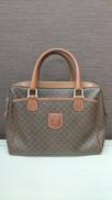 マカダムボストンバッグ|CELINE