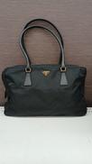 ナイロントートバッグ|PRADA
