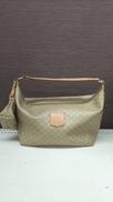 ハンドバッグ　ポーチ付き|CELINE