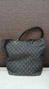 GGキャンバス トートバッグ|GUCCI