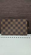 ダミエポーチ|LOUIS VUITTON