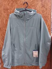 O.D パーカ WOMEN’S|MONT-BELL