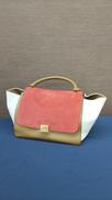 トラペーズ 2WAYハンドバッグ|CELINE
