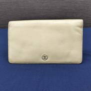長財布|CHANEL