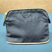 【極美品】ボリードポーチPM|HERMES
