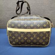リポーターPM|LOUIS VUITTON