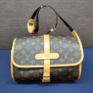 モノグラム　マルヌ|LOUIS VUITTON