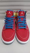 AIR JORDAN 1 RETRO LS|NIKE