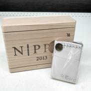 ZIPPO　オイルライター|PEACE