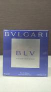 オーデトワレ50MLスプレー|BVLGARI