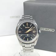クォーツ|GRAND SEIKO