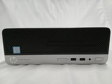 【NET専売】デスクトップパソコン|HP