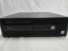 【NET専売】デスクトップパソコン|HP